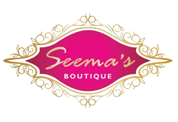 Seema's Boutique Logo